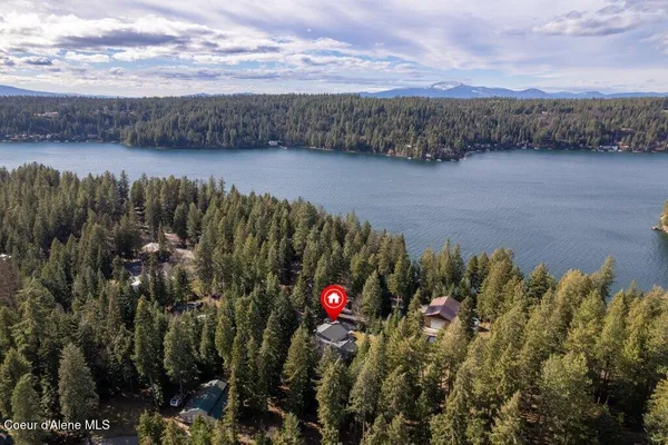 $799,000 | 7278 East Hayden Haven Road, Hayden, ID 83835