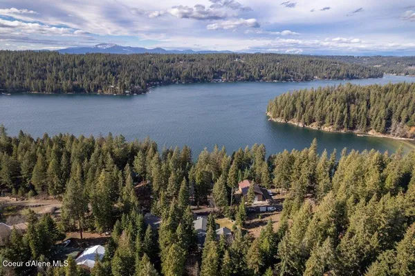 $799,000 | 7278 East Hayden Haven Road, Hayden, ID 83835