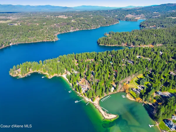 $799,000 | 7278 East Hayden Haven Road, Hayden, ID 83835