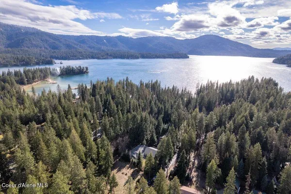 $799,000 | 7278 East Hayden Haven Road, Hayden, ID 83835