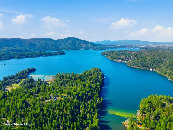 $799,000 | 7278 East Hayden Haven Road, Hayden, ID 83835