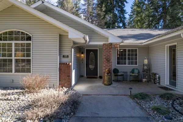 $799,000 | 7278 East Hayden Haven Road, Hayden, ID 83835