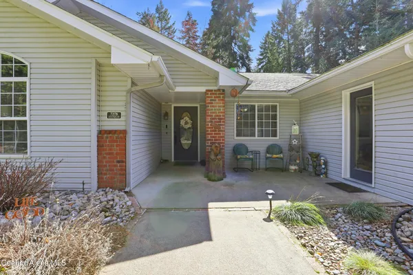 $799,000 | 7278 East Hayden Haven Road, Hayden, ID 83835