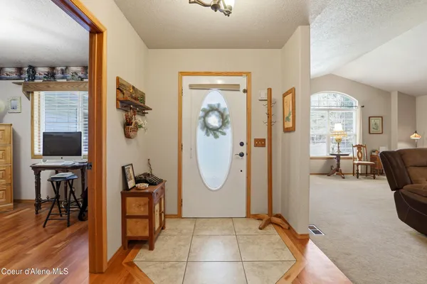 $799,000 | 7278 East Hayden Haven Road, Hayden, ID 83835