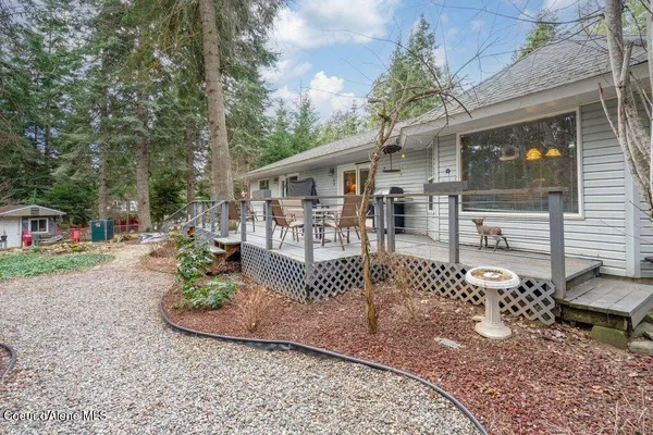 $799,000 | 7278 East Hayden Haven Road, Hayden, ID 83835