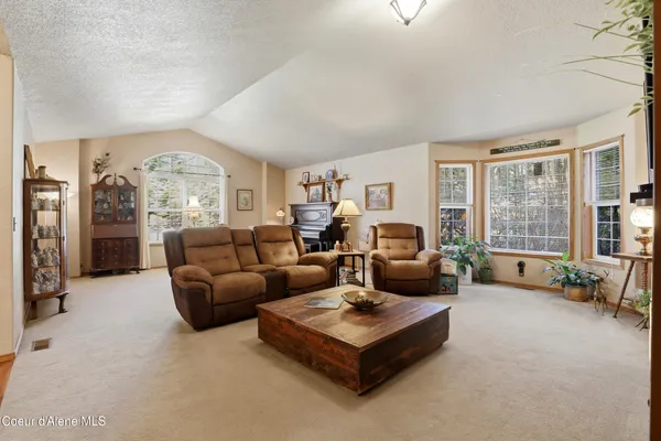 $799,000 | 7278 East Hayden Haven Road, Hayden, ID 83835