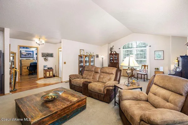 $799,000 | 7278 East Hayden Haven Road, Hayden, ID 83835