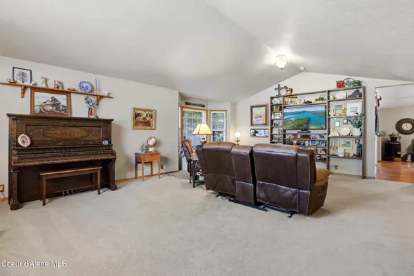 $799,000 | 7278 East Hayden Haven Road, Hayden, ID 83835