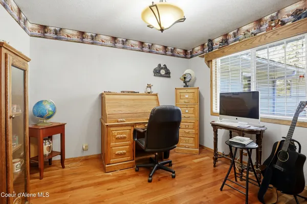 $799,000 | 7278 East Hayden Haven Road, Hayden, ID 83835