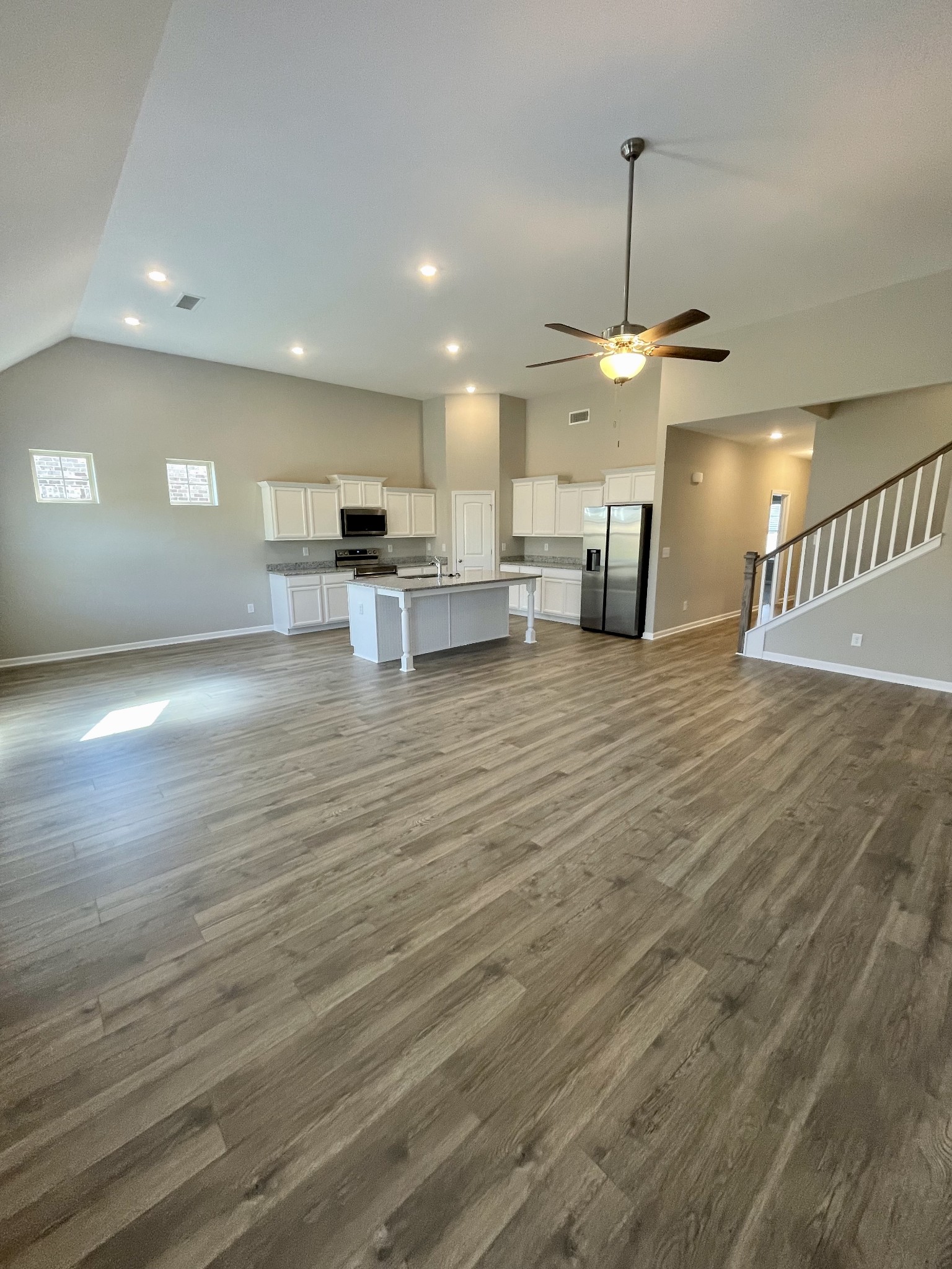 402 Wren Way Spring Hill Spring Hill, TN 37174 - Photo 8 of 18 Gallery Image 8