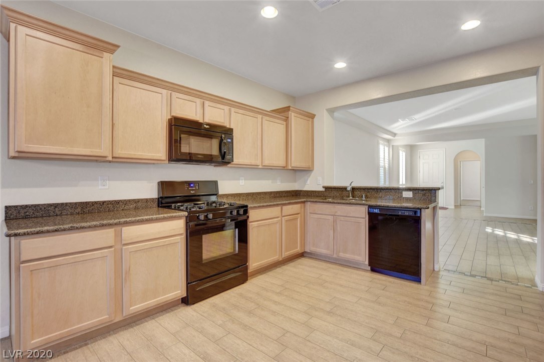 490 White Heart Road Las Vegas, NV 89148 - Photo 14 of 50