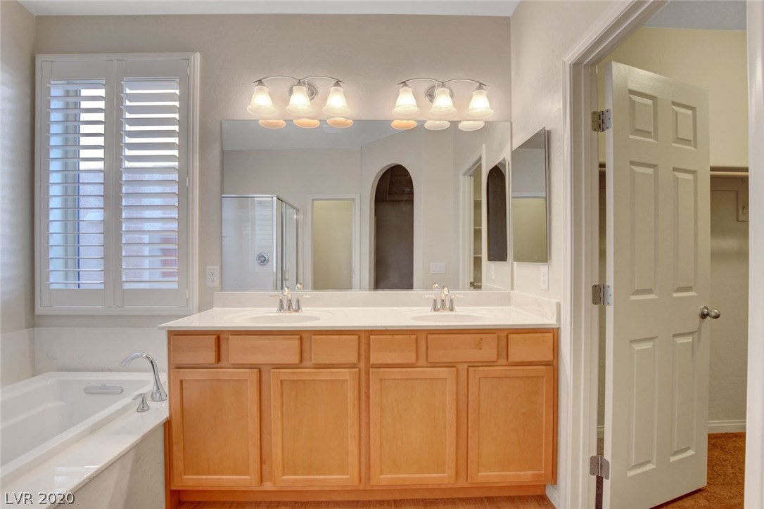 490 White Heart Road Las Vegas, NV 89148 - Photo 22 of 50