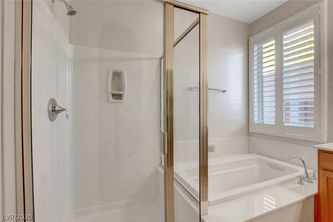 490 White Heart Road Las Vegas, NV 89148 - Photo 23 of 50