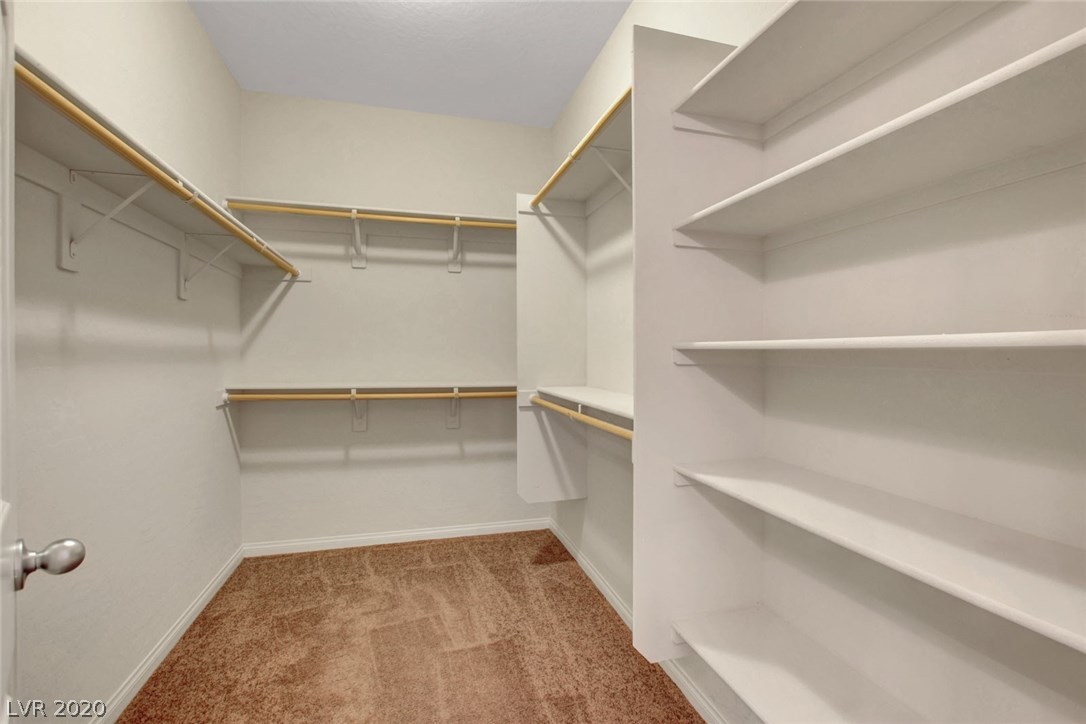 490 White Heart Road Las Vegas, NV 89148 - Photo 24 of 50