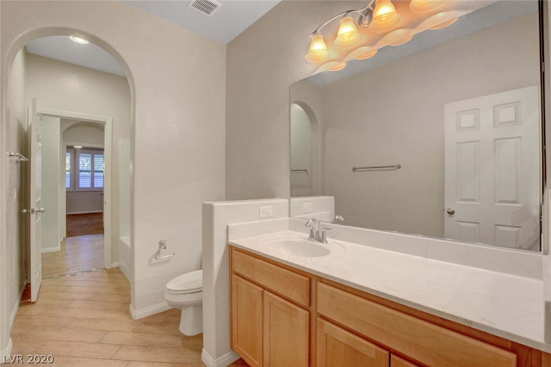 490 White Heart Road Las Vegas, NV 89148 - Photo 33 of 50