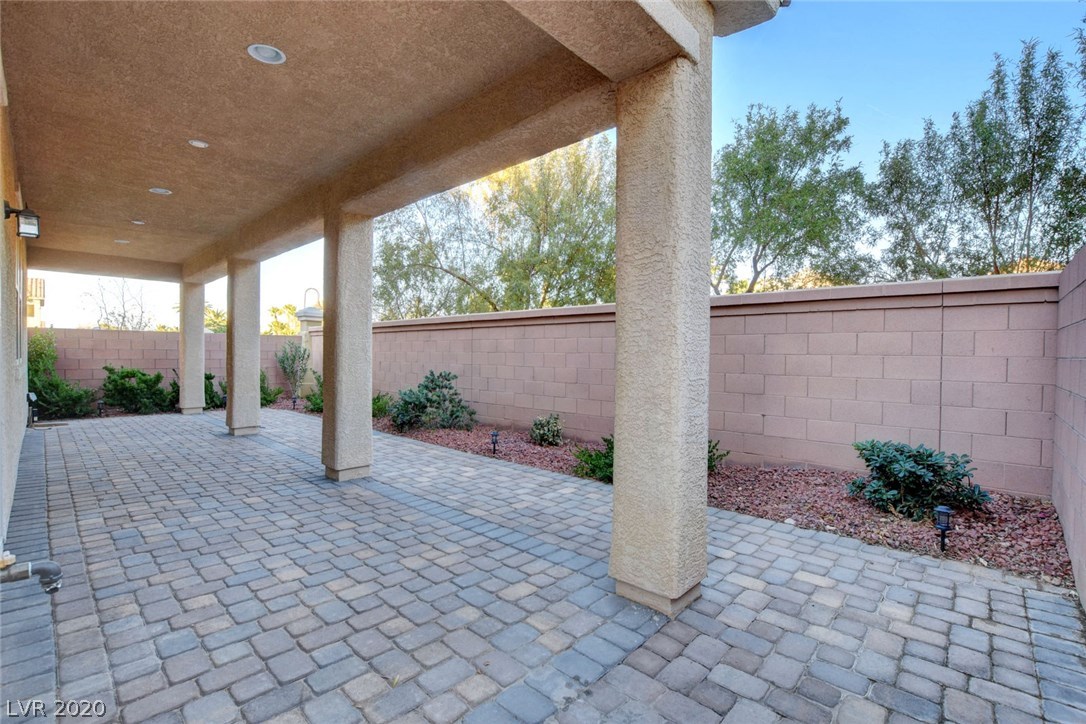 490 White Heart Road Las Vegas, NV 89148 - Photo 40 of 50