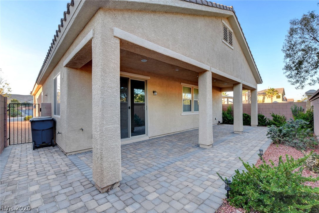 490 White Heart Road Las Vegas, NV 89148 - Photo 41 of 50