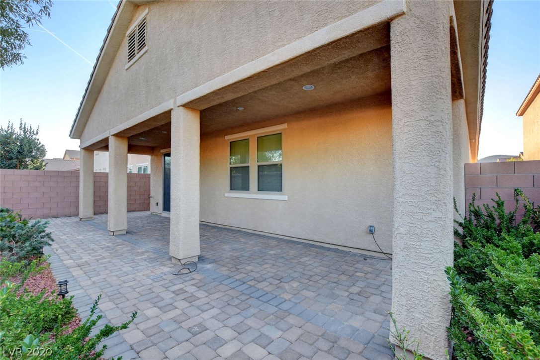 490 White Heart Road Las Vegas, NV 89148 - Photo 42 of 50