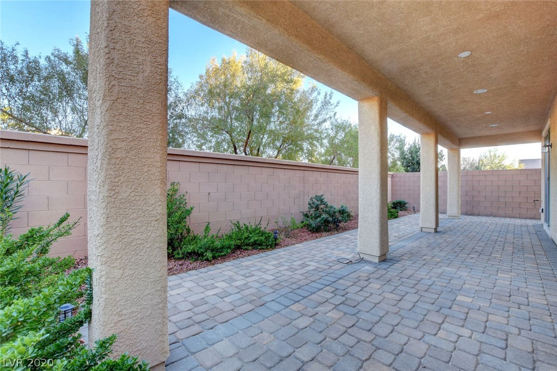 490 White Heart Road Las Vegas, NV 89148 - Photo 43 of 50