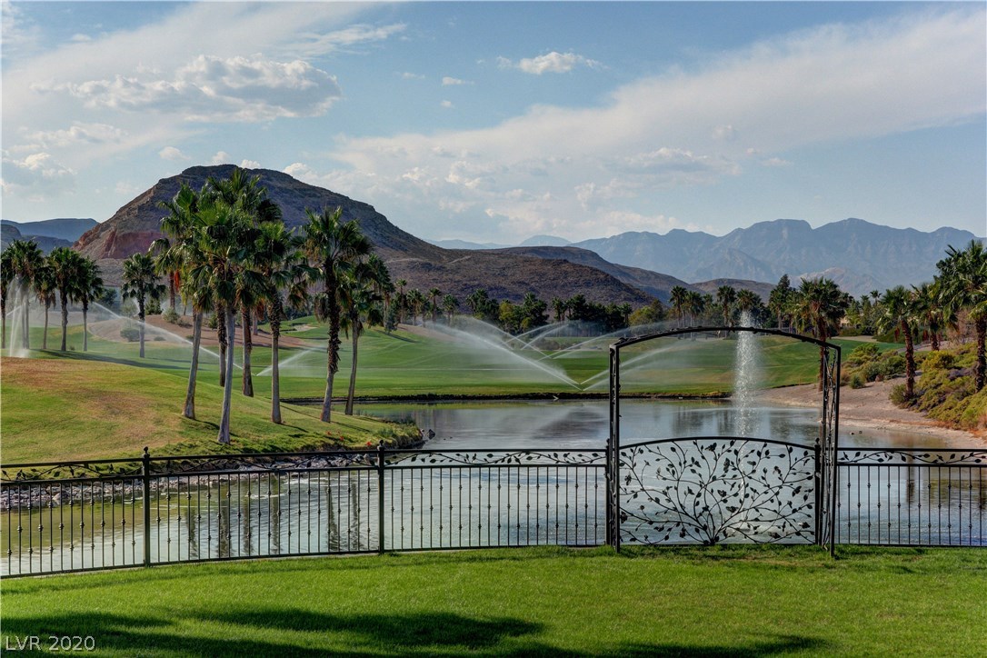 490 White Heart Road Las Vegas, NV 89148 - Photo 45 of 50