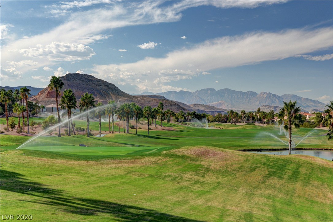 490 White Heart Road Las Vegas, NV 89148 - Photo 46 of 50