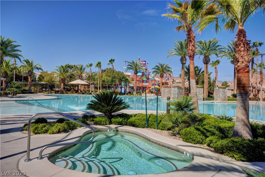490 White Heart Road Las Vegas, NV 89148 - Photo 47 of 50