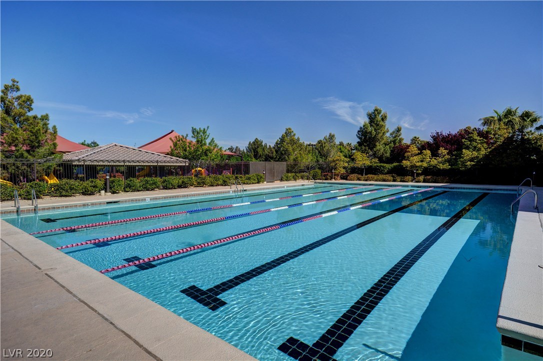 490 White Heart Road Las Vegas, NV 89148 - Photo 49 of 50