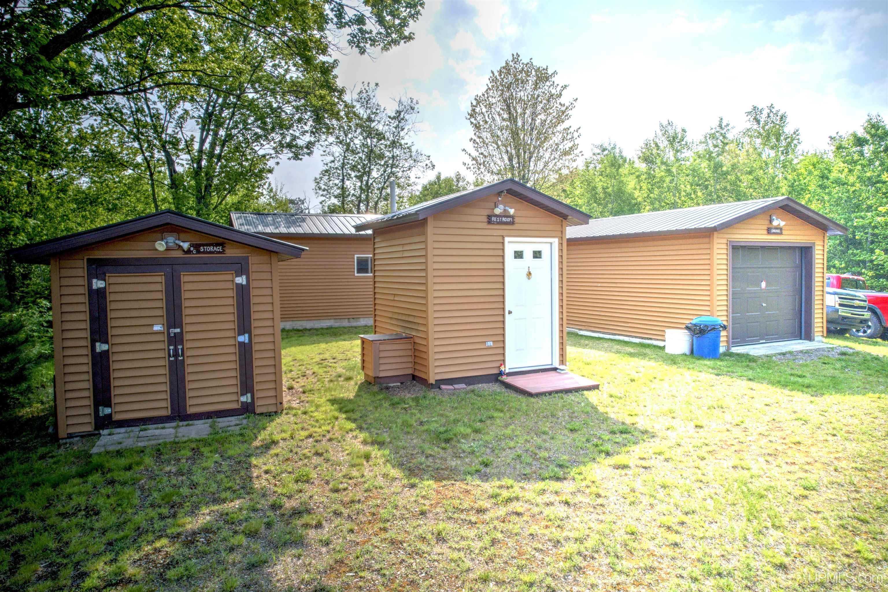 6072 Big Lick Lake Road Ishpeming, MI 49849 - Photo 3 of 90