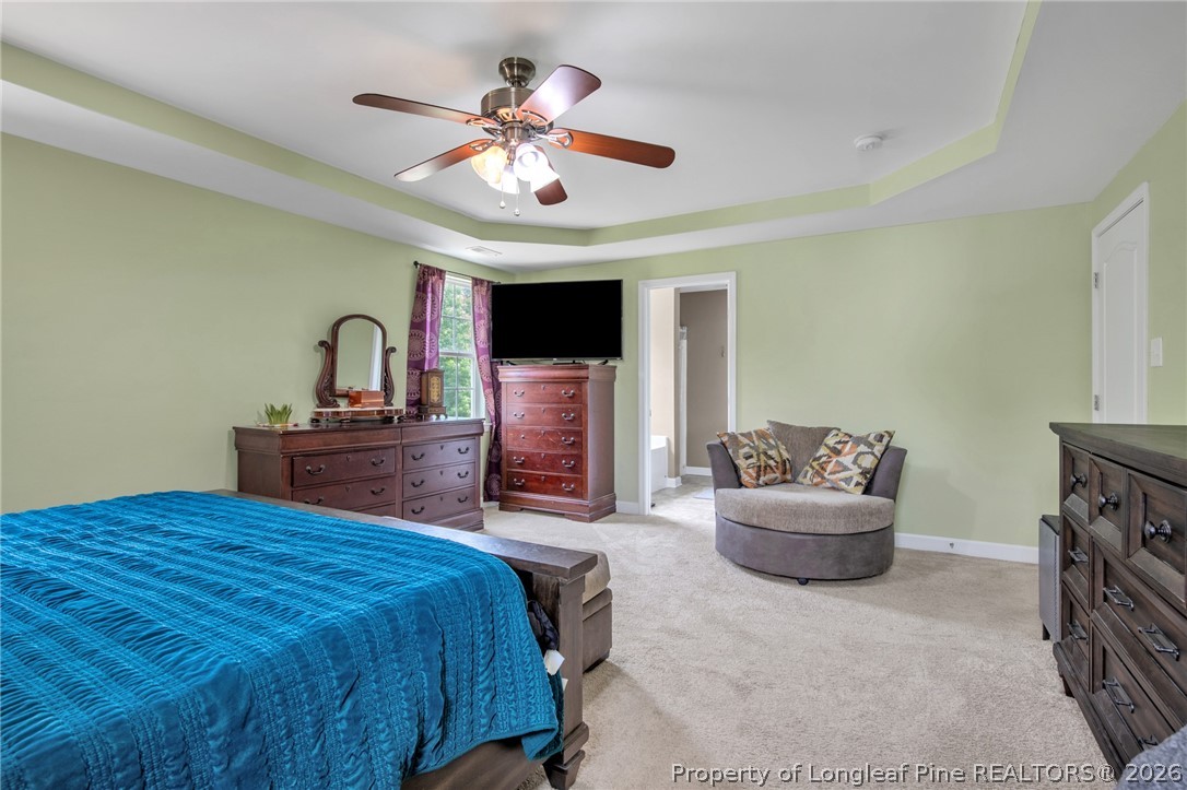 141 Rainmaker Street Linden, NC 28356 - Photo 25 of 33