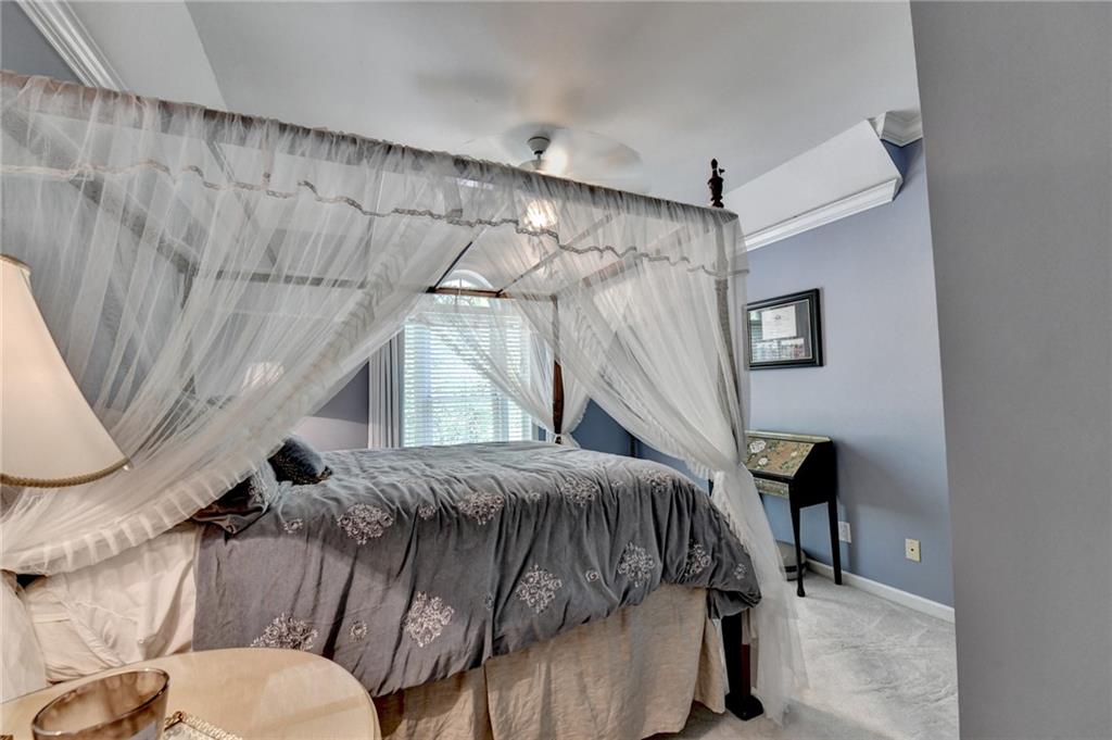 7735 Little Aston Way Duluth, GA 30097 - Photo 49 of 82