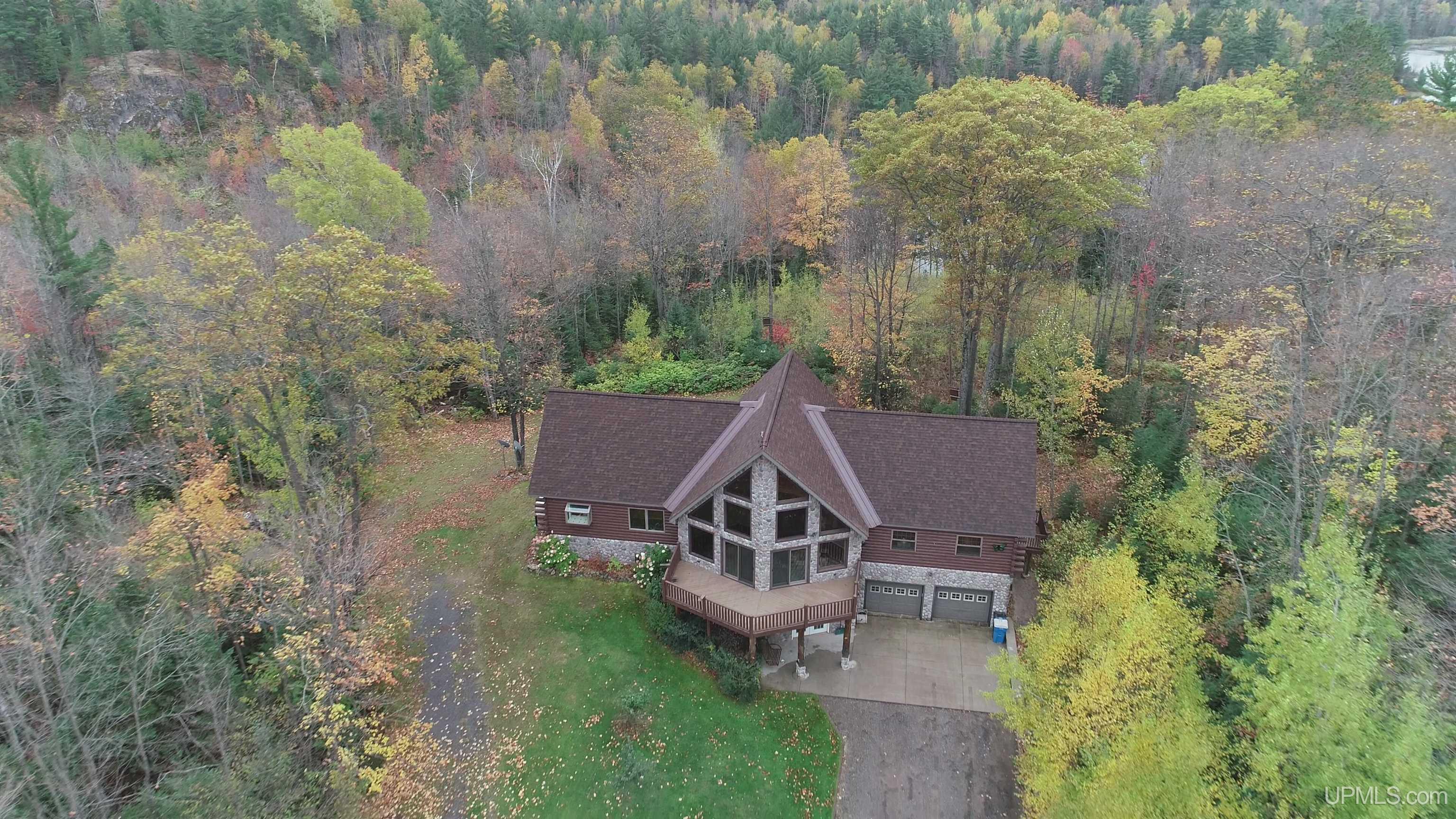 24380 Co Road Ishpeming, MI 49849 - Photo 82 of 92