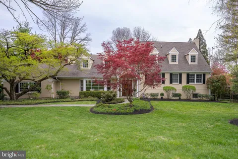 $1,950,000 | 1717 Martins Lane, Gladwyne, PA 19035