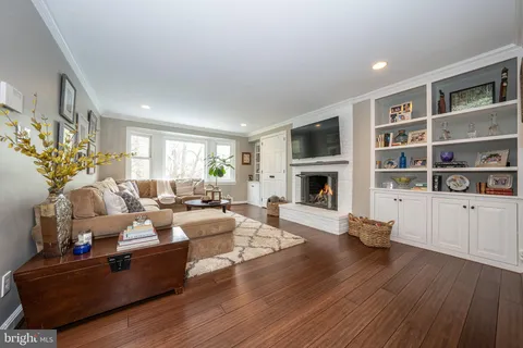 $1,950,000 | 1717 Martins Lane, Gladwyne, PA 19035