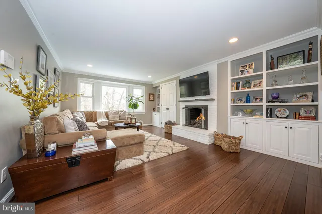 $1,950,000 | 1717 Martins Lane, Gladwyne, PA 19035