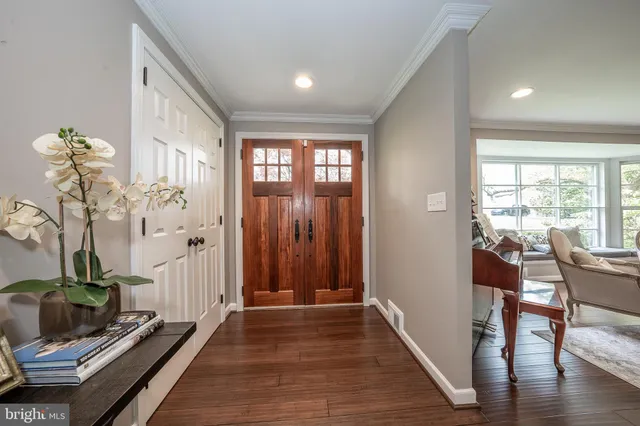 $1,950,000 | 1717 Martins Lane, Gladwyne, PA 19035