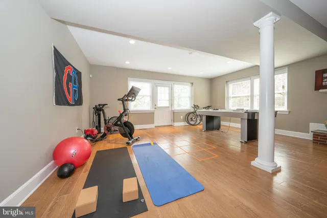 $1,950,000 | 1717 Martins Lane, Gladwyne, PA 19035