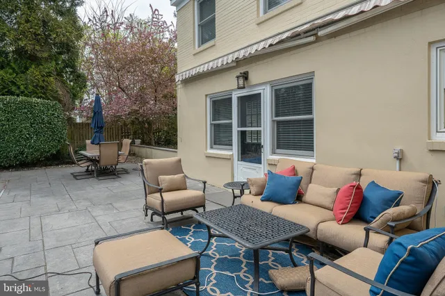 $1,950,000 | 1717 Martins Lane, Gladwyne, PA 19035