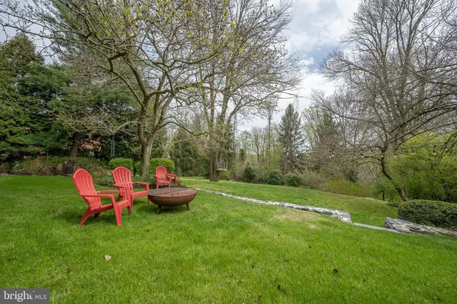 $1,950,000 | 1717 Martins Lane, Gladwyne, PA 19035