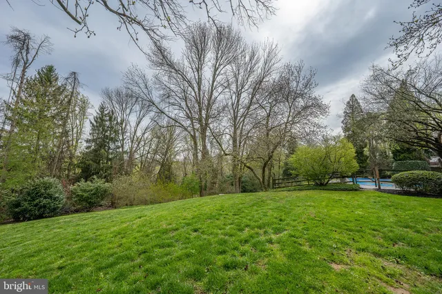 $1,950,000 | 1717 Martins Lane, Gladwyne, PA 19035