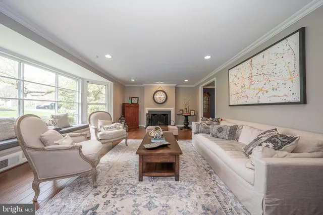 $1,950,000 | 1717 Martins Lane, Gladwyne, PA 19035