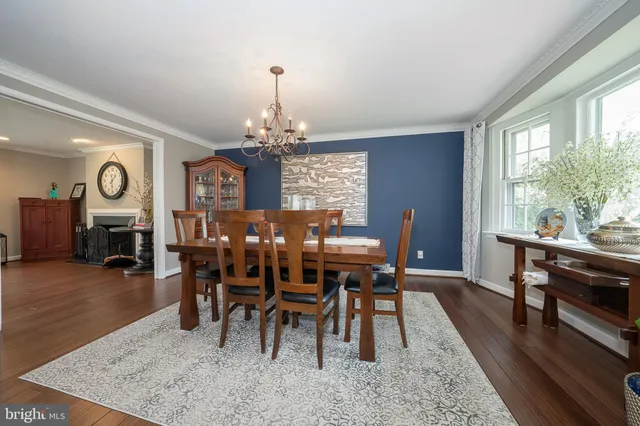 $1,950,000 | 1717 Martins Lane, Gladwyne, PA 19035