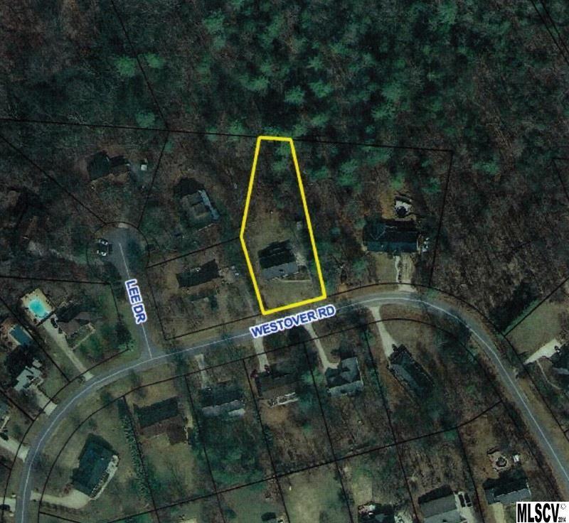 2174 Westover Road Hickory, NC 28602 - Photo 17 of 24 Gallery Image 17