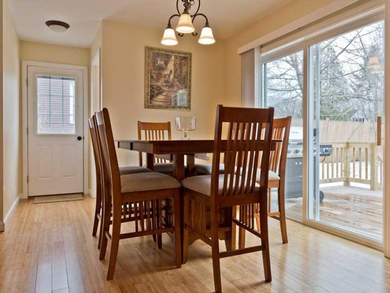 203 Haskell Street Westbrook, ME 04092 - Photo 13 of 30 Dining Room.