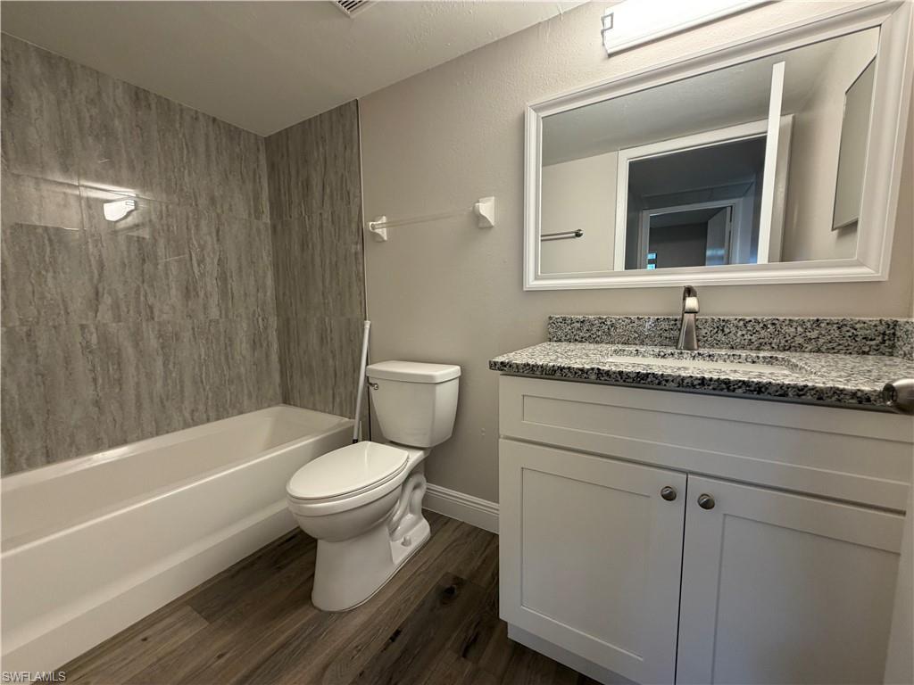 5307 Summerlin Road, Unit 706 Fort Myers, FL 33919 - Photo 15 of 23