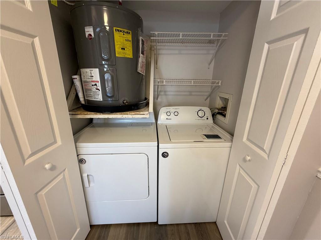 5307 Summerlin Road, Unit 706 Fort Myers, FL 33919 - Photo 16 of 23