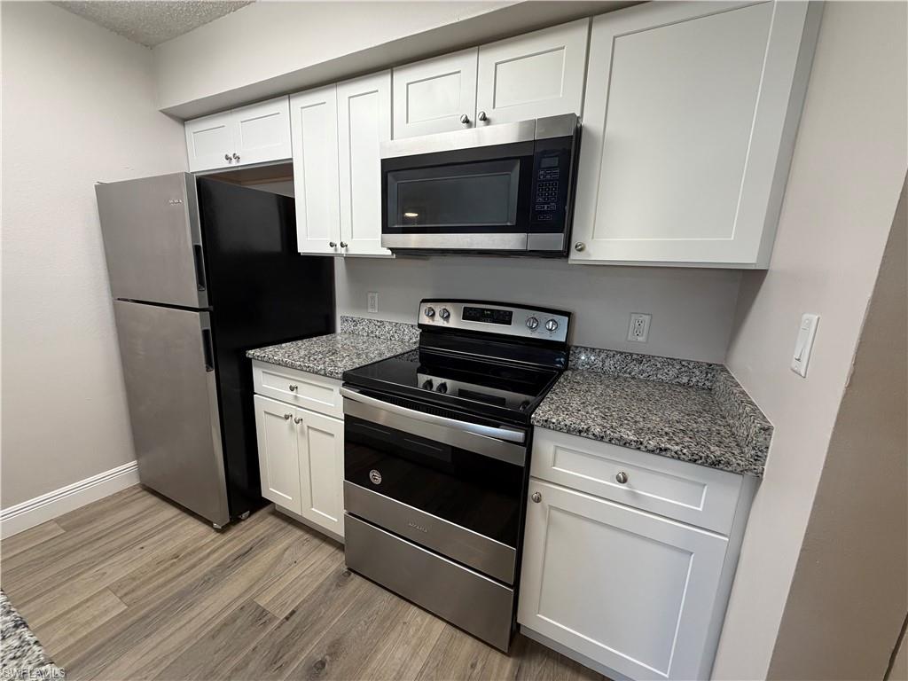 5307 Summerlin Road, Unit 706 Fort Myers, FL 33919 - Photo 6 of 23