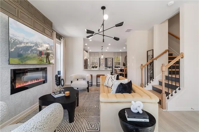 $369,993 | 206 Daybreak Lane, Newnan, GA 30265