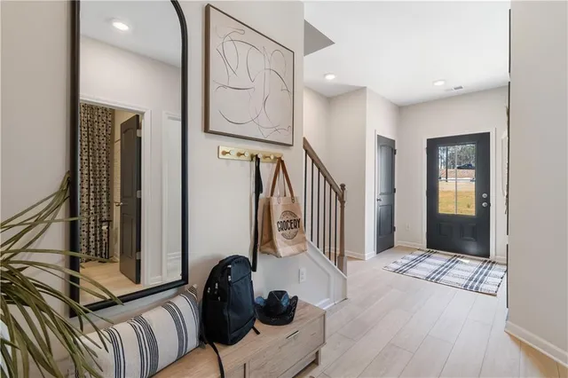 $369,993 | 206 Daybreak Lane, Newnan, GA 30265