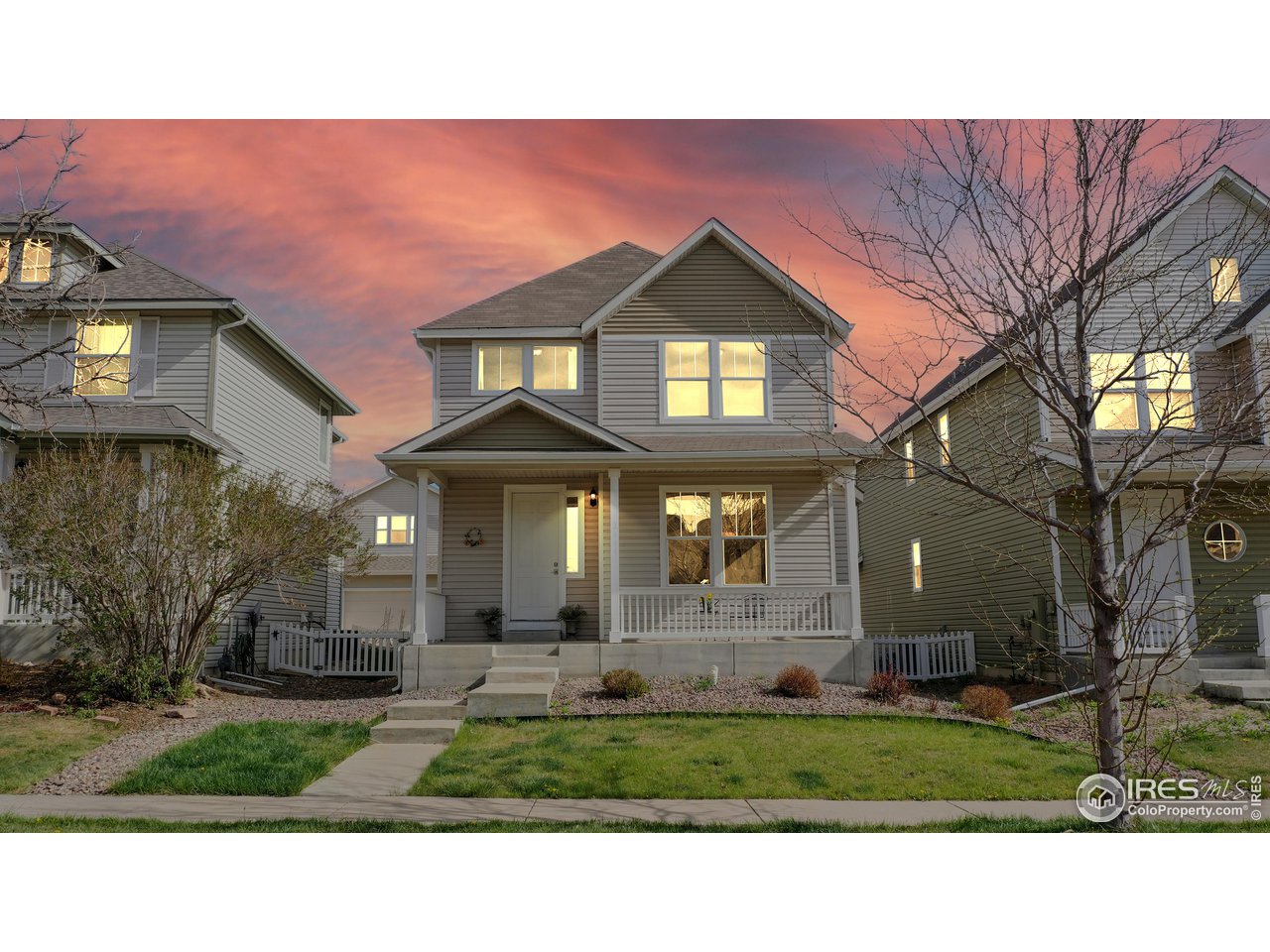 2144 Clipper Way Fort Collins, CO 80524 - Photo 1 of 21