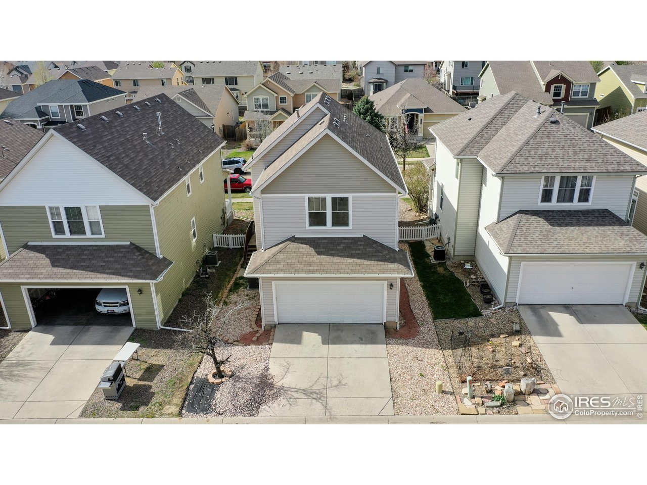 2144 Clipper Way Fort Collins, CO 80524 - Photo 20 of 21